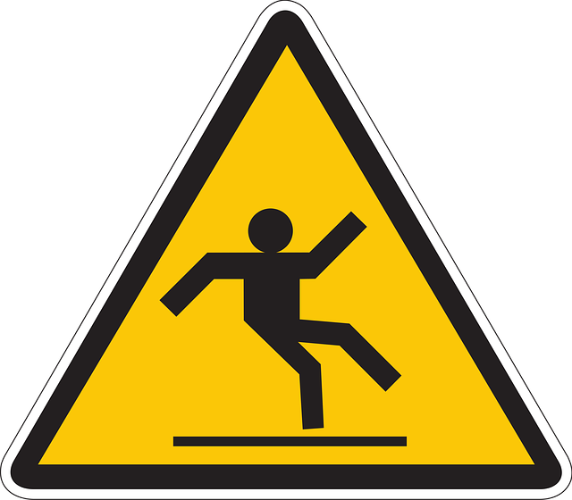 Caution icon