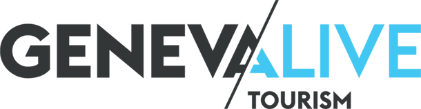 Logo Genève Tourism