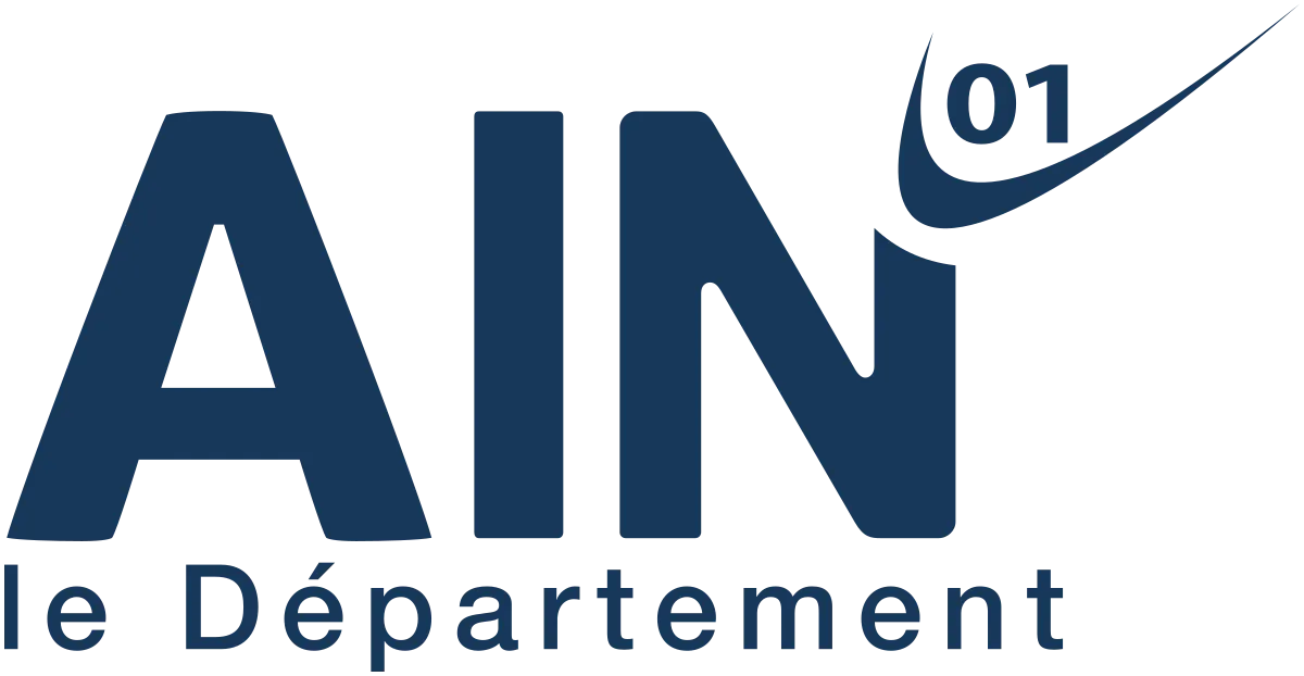 Logo Ain