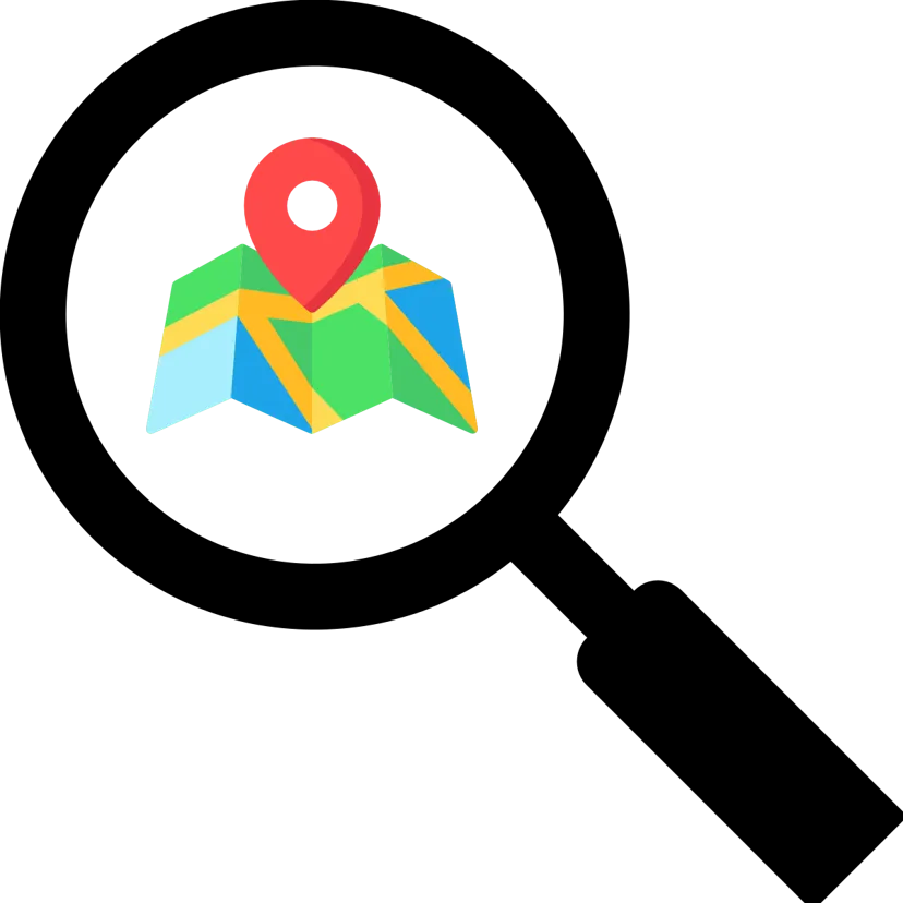 maps
