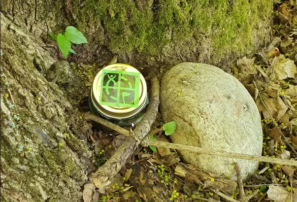 geocache