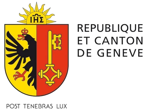 Logo Canton Geneva