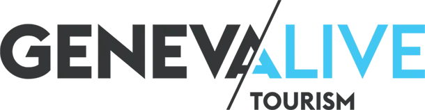 Logo Genève Tourism